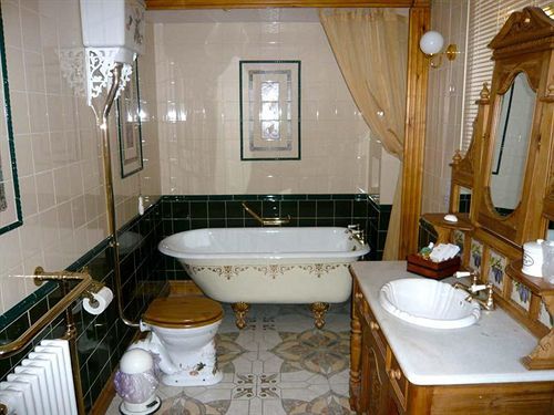 Koala 5* Ventnor