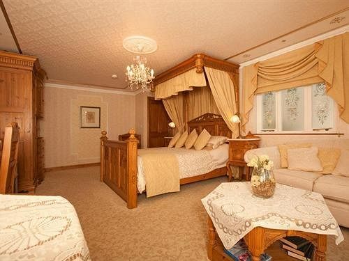 Bed & Breakfast Koala