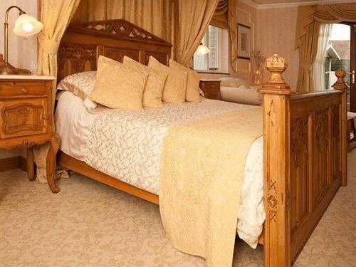 Koala Bed & Breakfast 5*