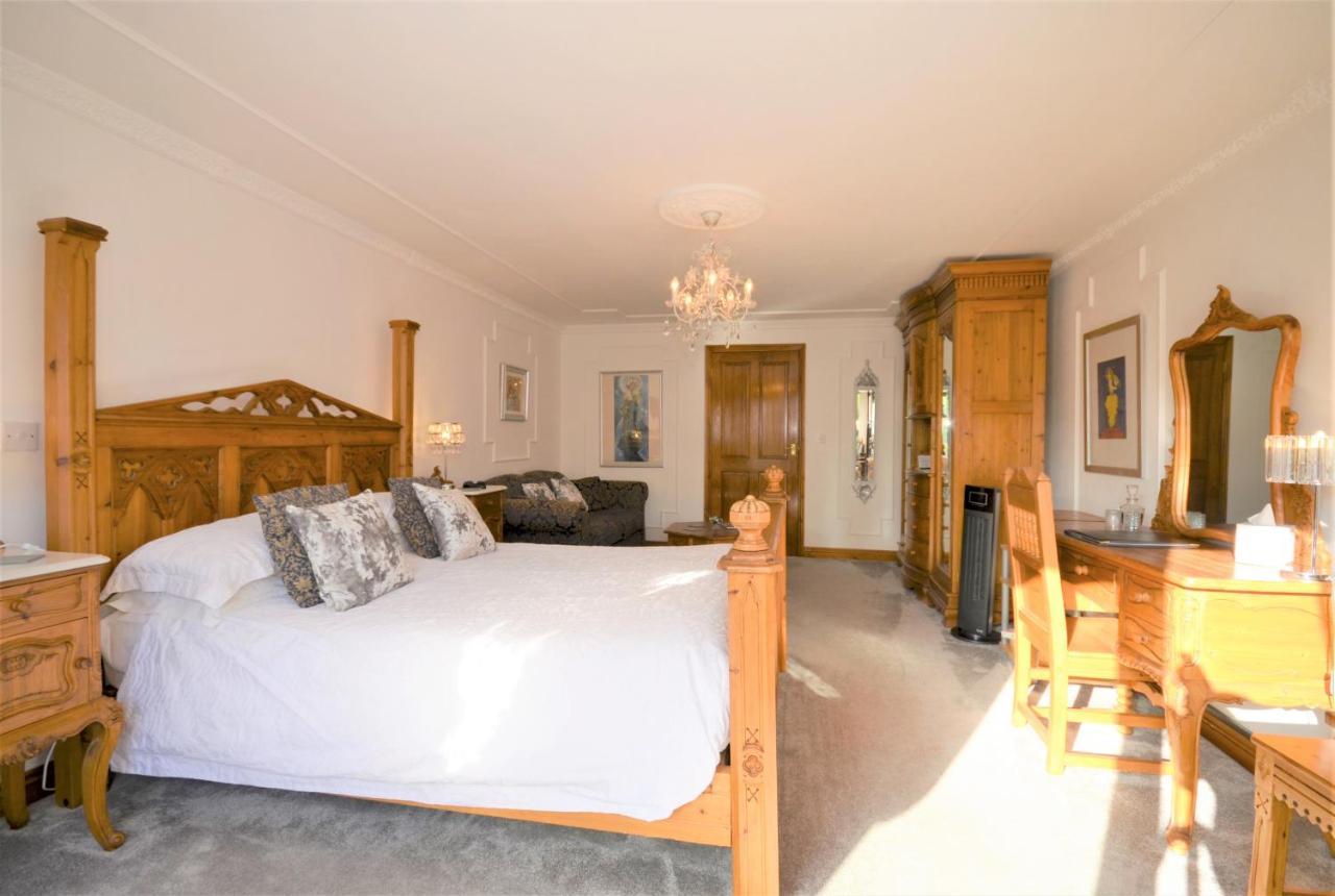 Bed & Breakfast Koala Ventnor