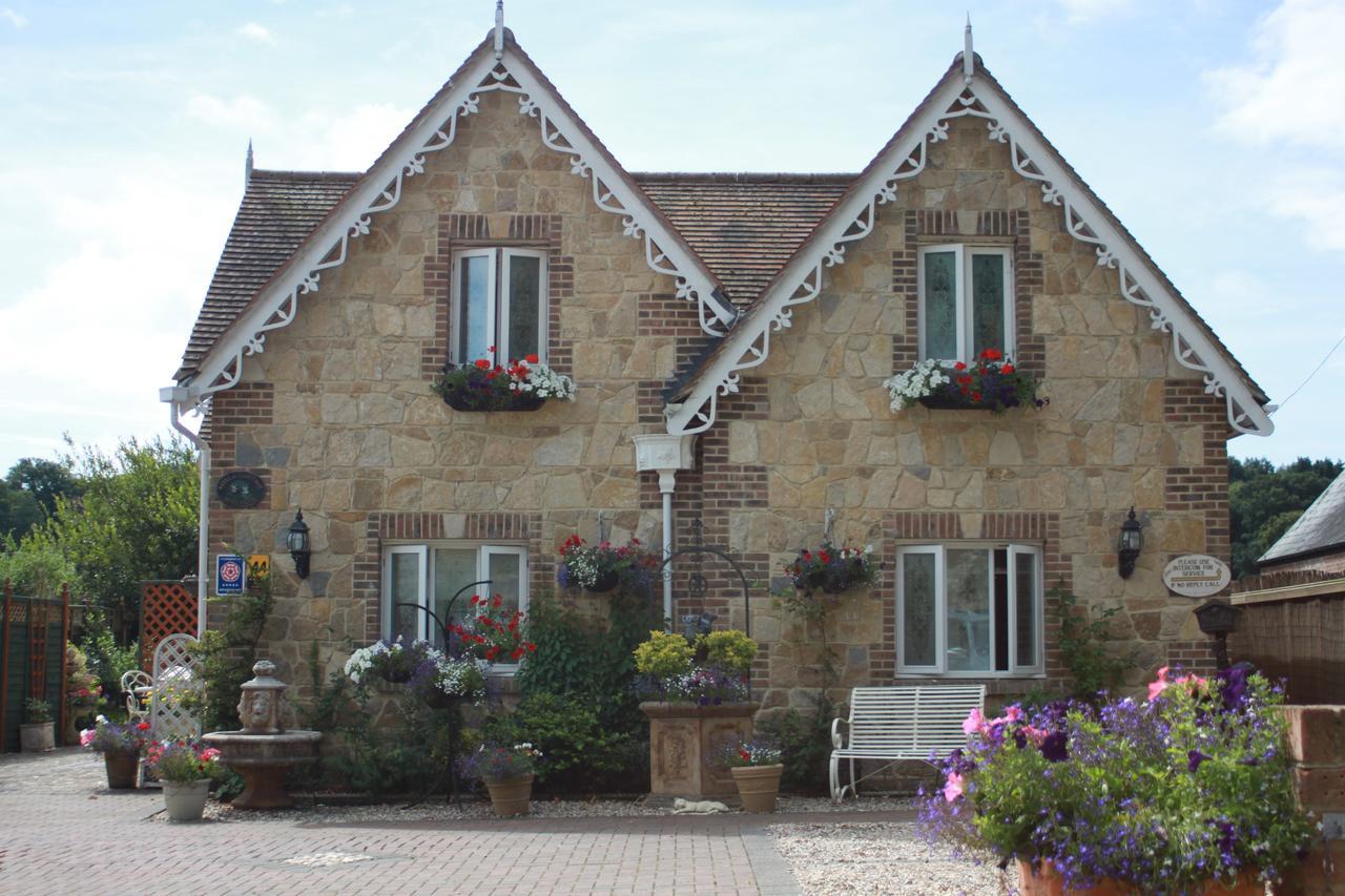 Bed & Breakfast Koala Ventnor