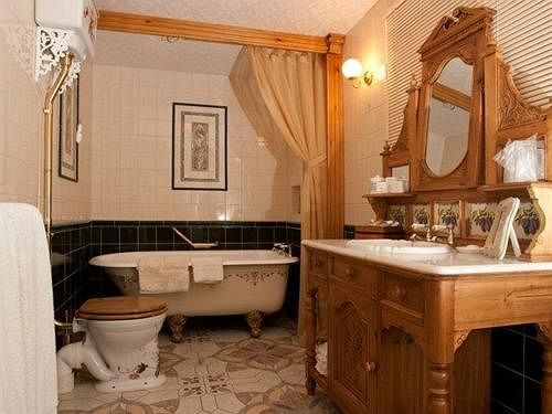 Bed & Breakfast Koala 5*
