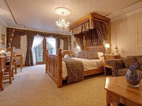 Koala Bed & Breakfast